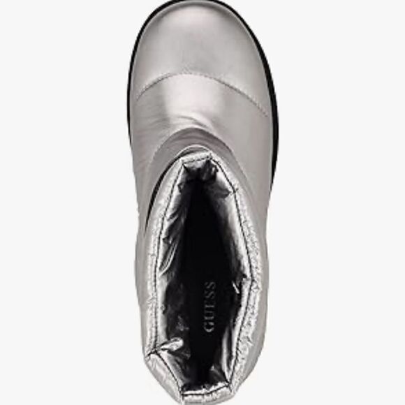 GUESS Women's Jilona Ankle Boot - Picture 2 of 5